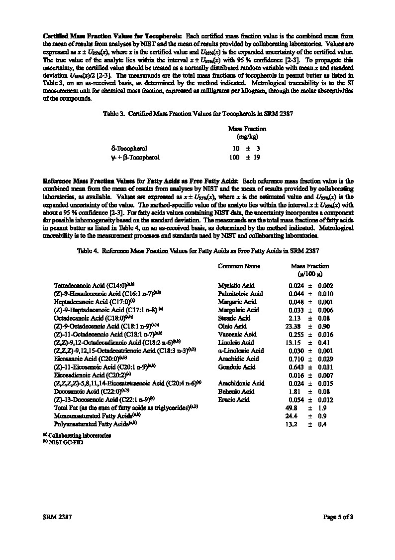 SRM 5